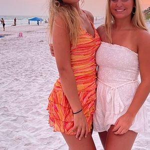 Target mini dress- size 4-6